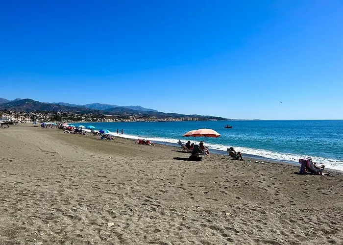 Spacious, Comfortable And Close To The Beach