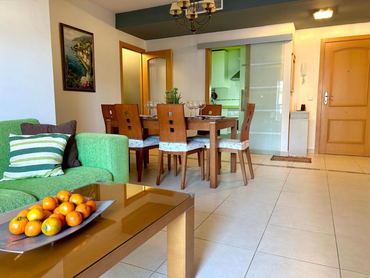 Spacious, Comfortable And Close To The *