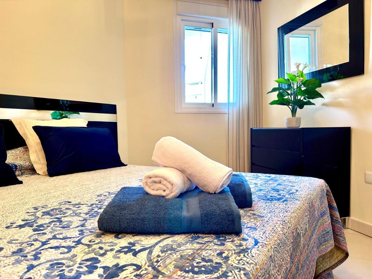 Spacious, Comfortable And Close To The Appartement *