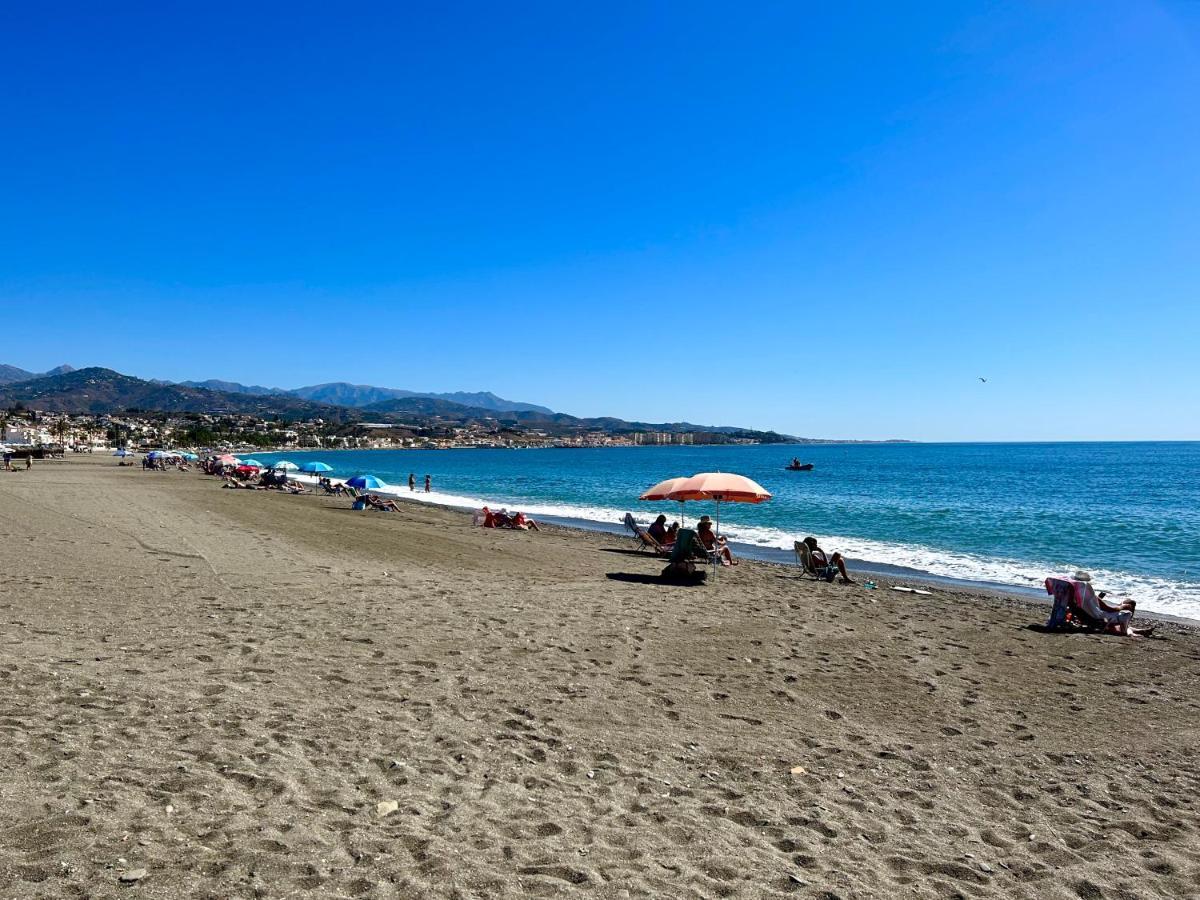 Spacious, Comfortable And Close To The * Torre Del Mar