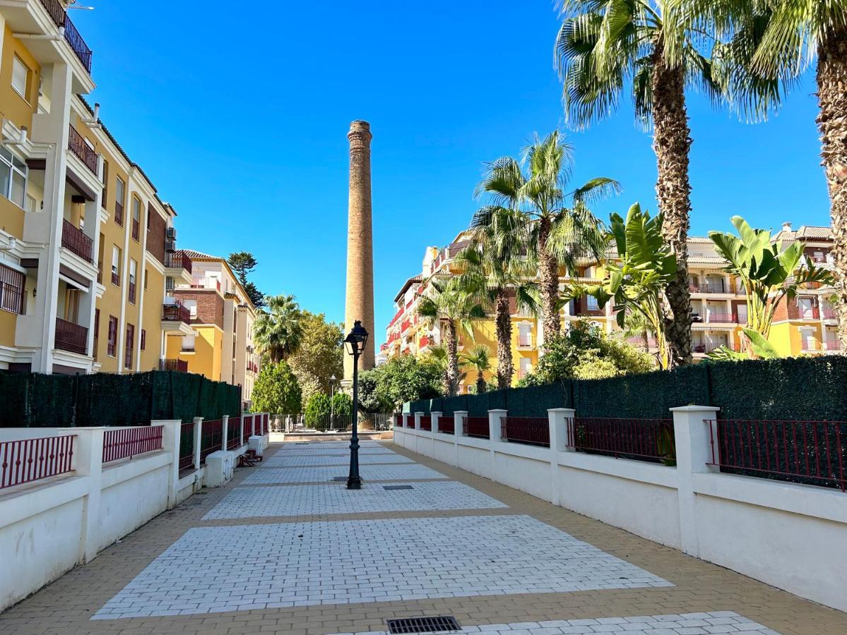 Apartamento Spacious, Comfortable And Close To The