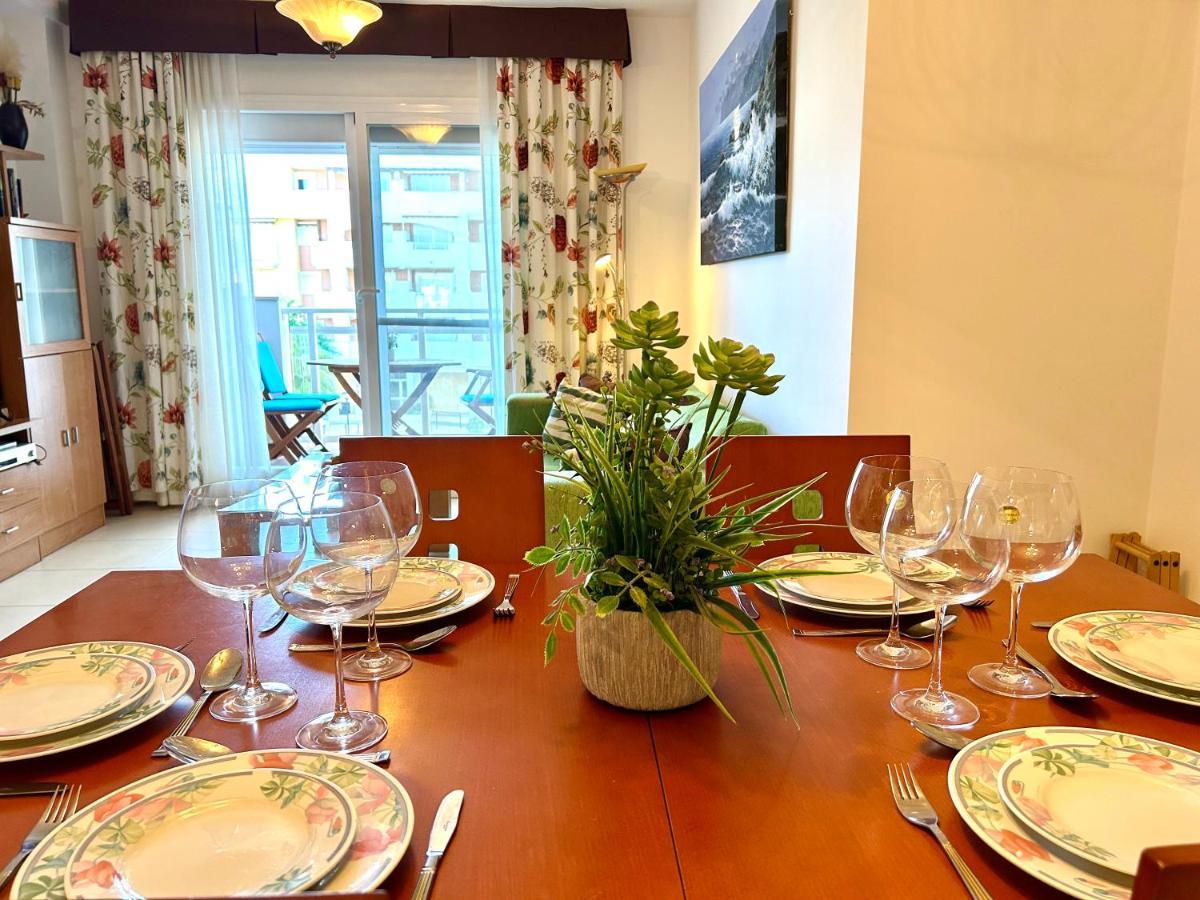 Appartement Spacious, Comfortable And Close To The Torre Del Mar
