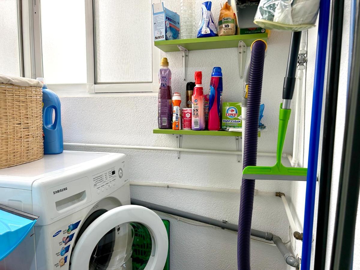 Appartement Spacious, Comfortable And Close To The
