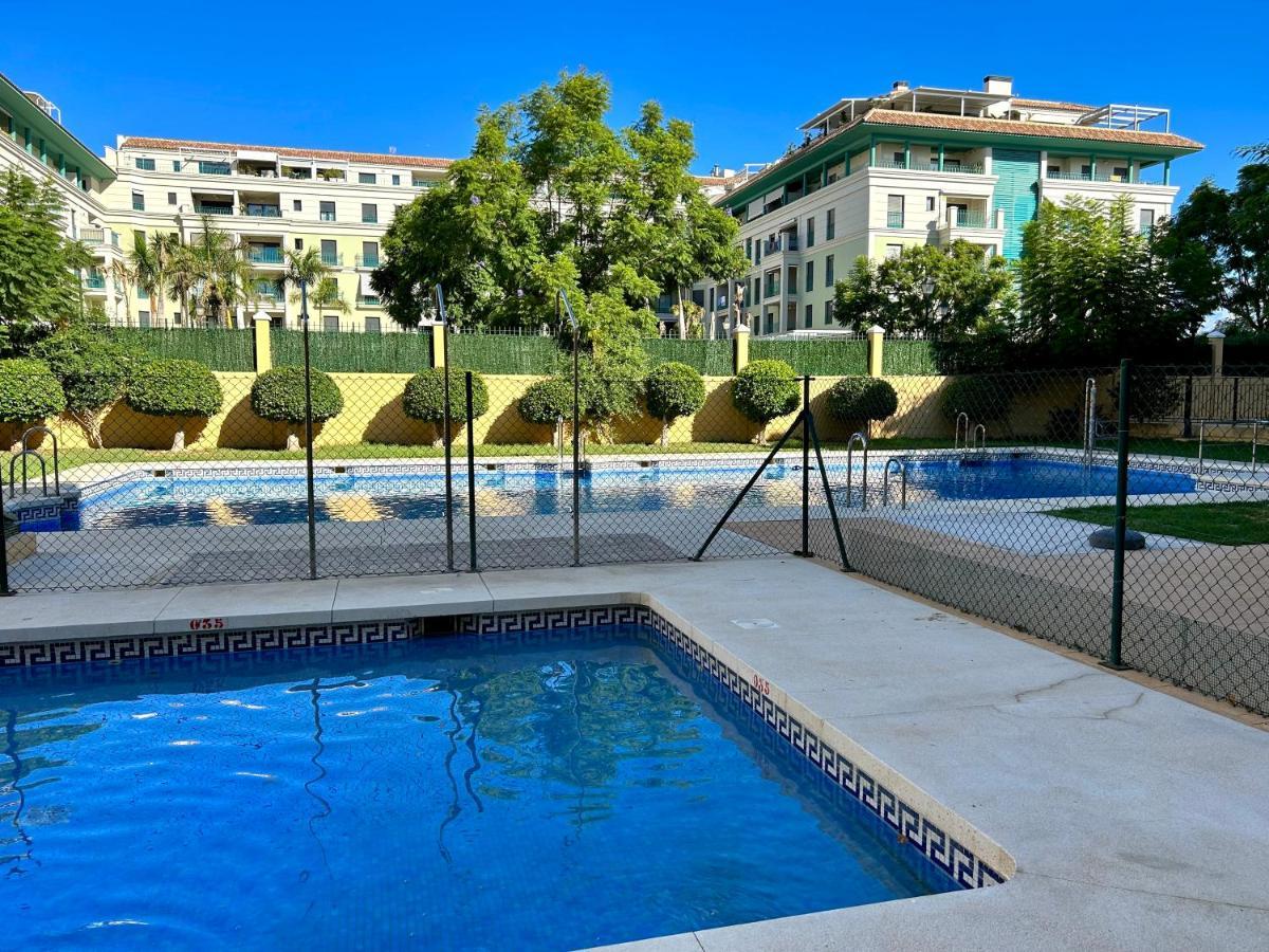 Spacious, Comfortable And Close To The Appartement Torre Del Mar