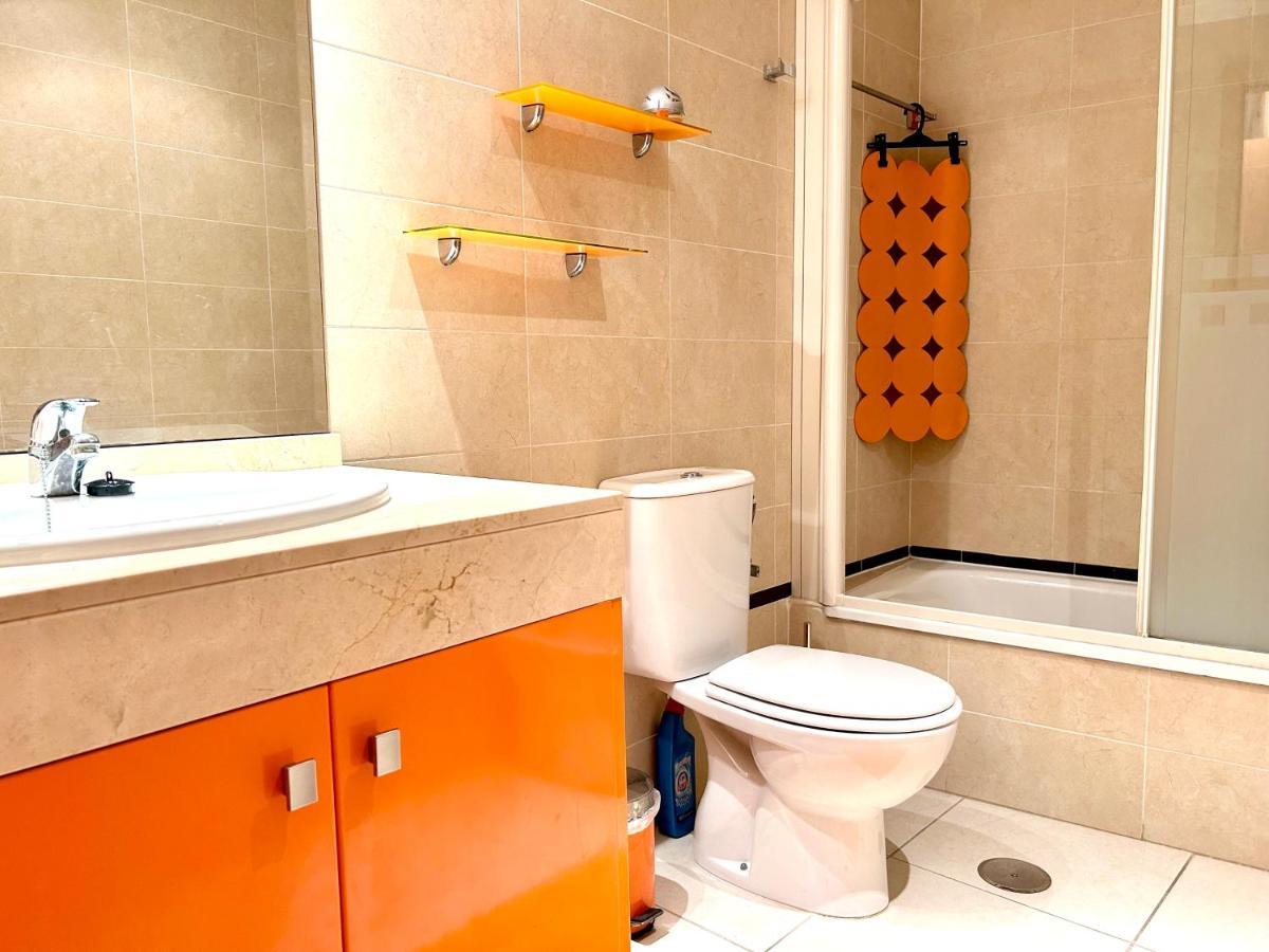 Spacious, Comfortable And Close To The Appartement *