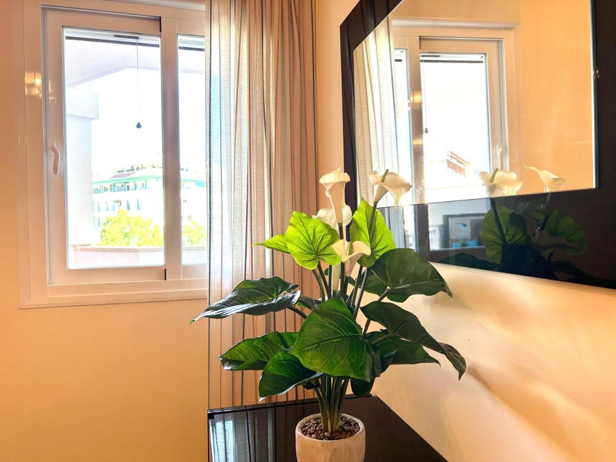 Appartement Spacious, Comfortable And Close To The Torre Del Mar